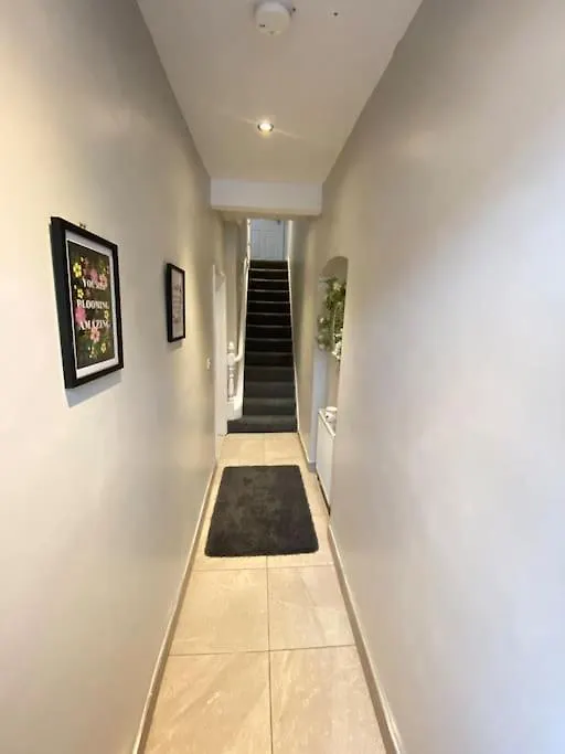 The Cozy Homestay Belfast 0*,  United Kingdom