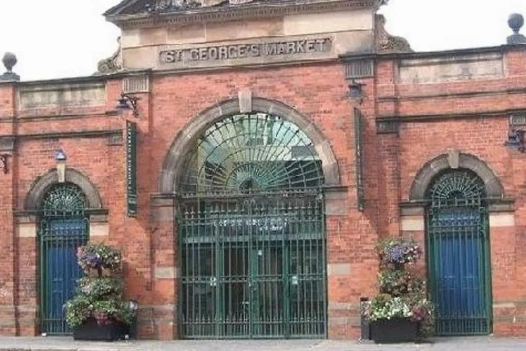 The Cozy Homestay Belfast 0*,  United Kingdom