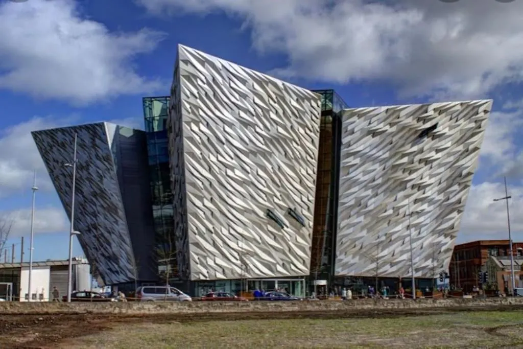 The Cozy Homestay Belfast Apartment