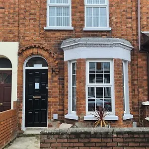  Homestay Rutland Street Townhouse