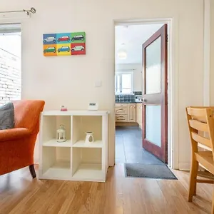  Holiday home 3 Bedroom House