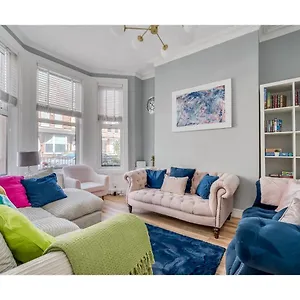  Apartment Ballyhackamore