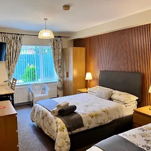 3* Bed & Breakfast Ashfield