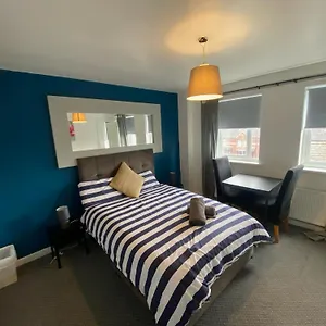 Couette-café Bnb81, Belfast