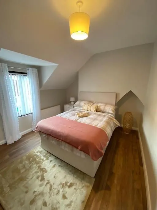 The Cozy Homestay Belfast