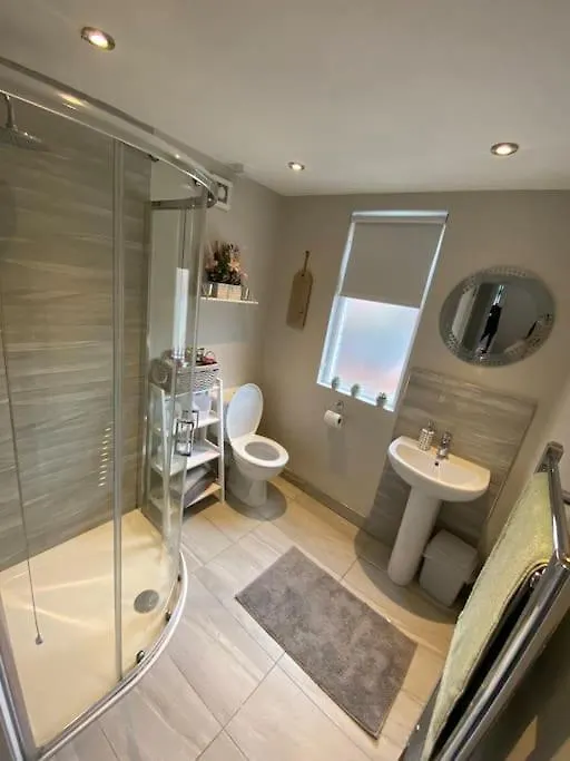 The Cozy Homestay Belfast 0*,