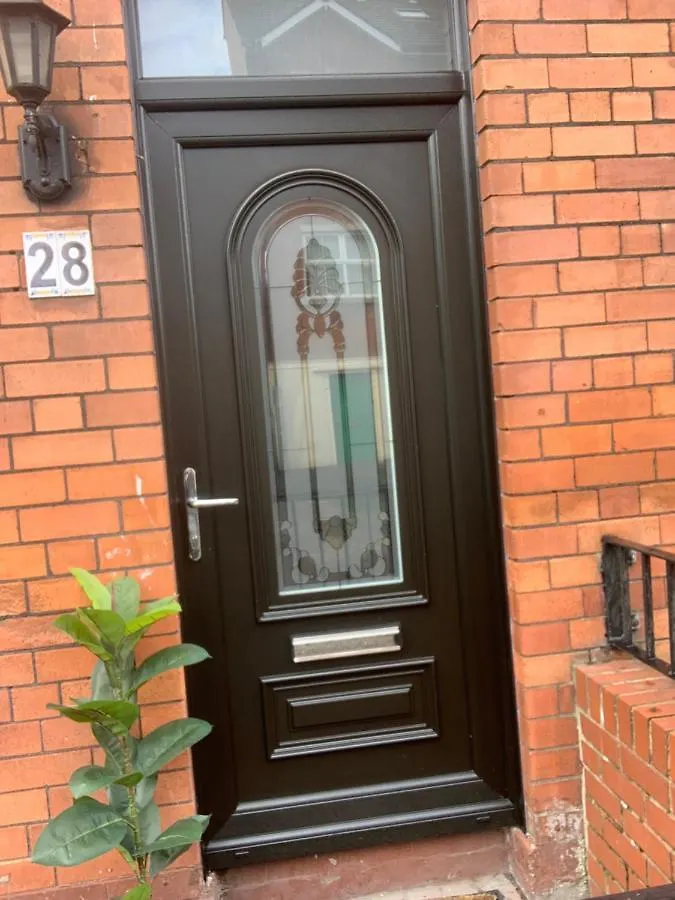The Cozy Homestay Belfast 0*,  United Kingdom